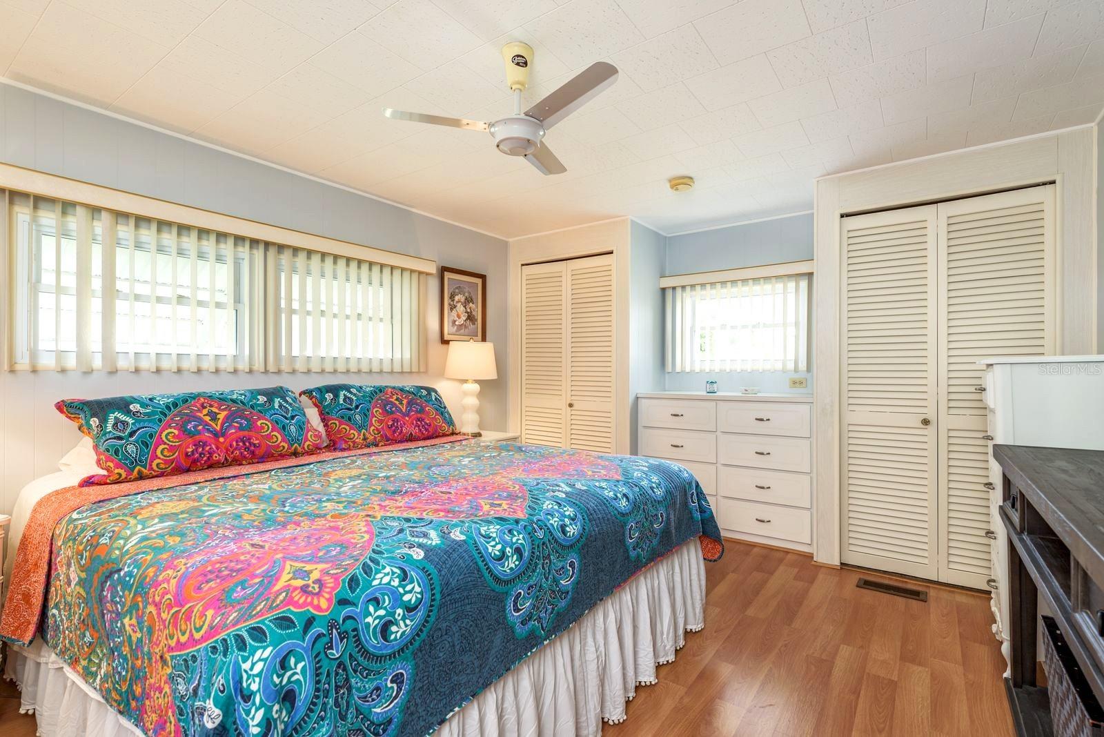 LAKE TARPON MOBILE HOME VILLAGE - Residential