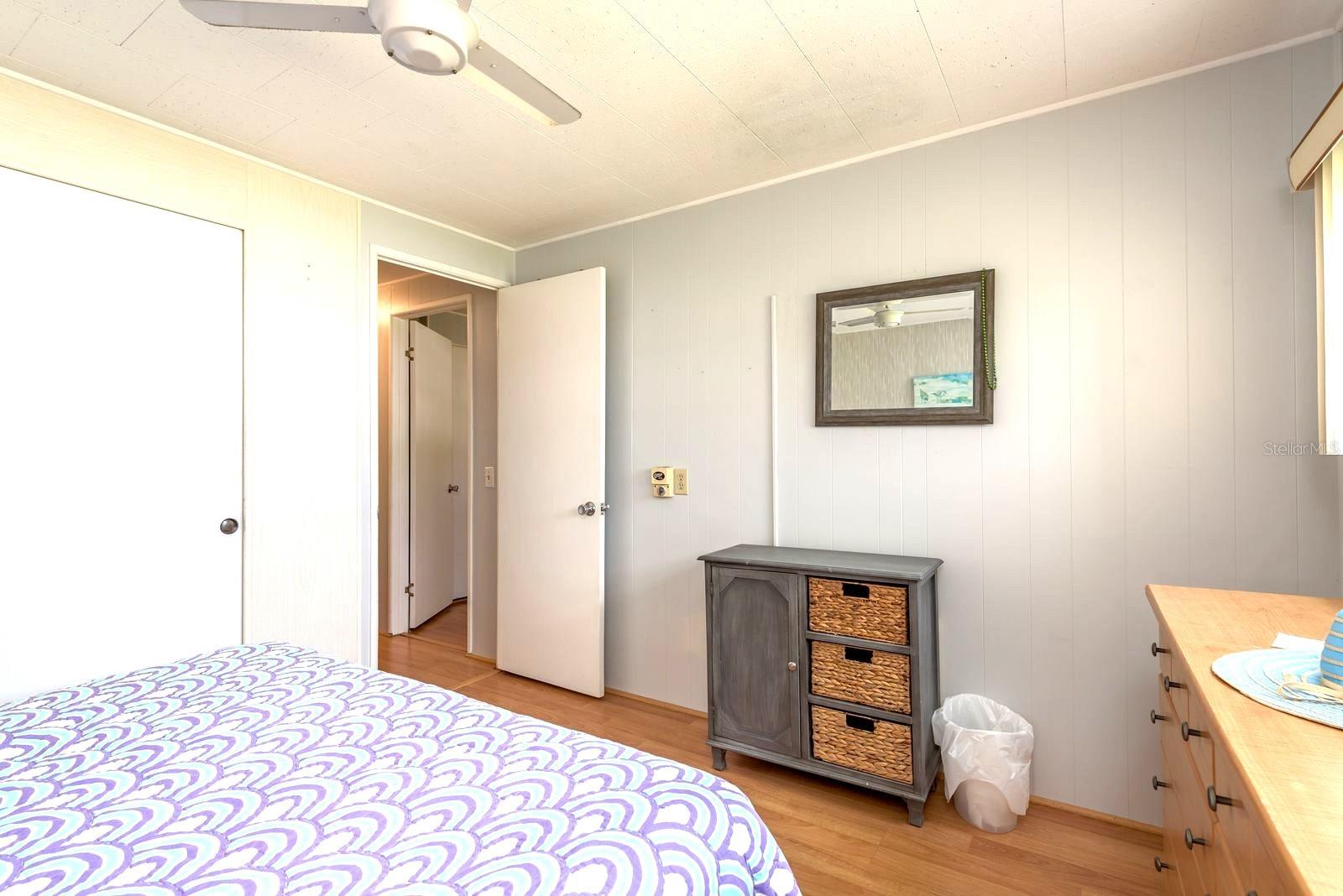 LAKE TARPON MOBILE HOME VILLAGE - Residential