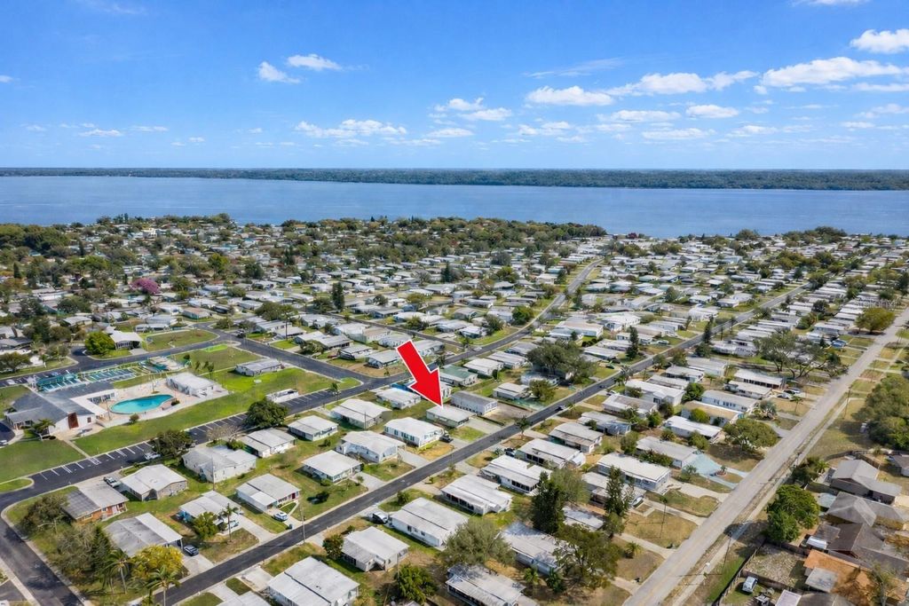 Photo of 127 Independence Avenue, Palm Harbor, FL 34684 (MLS # TB8479762)