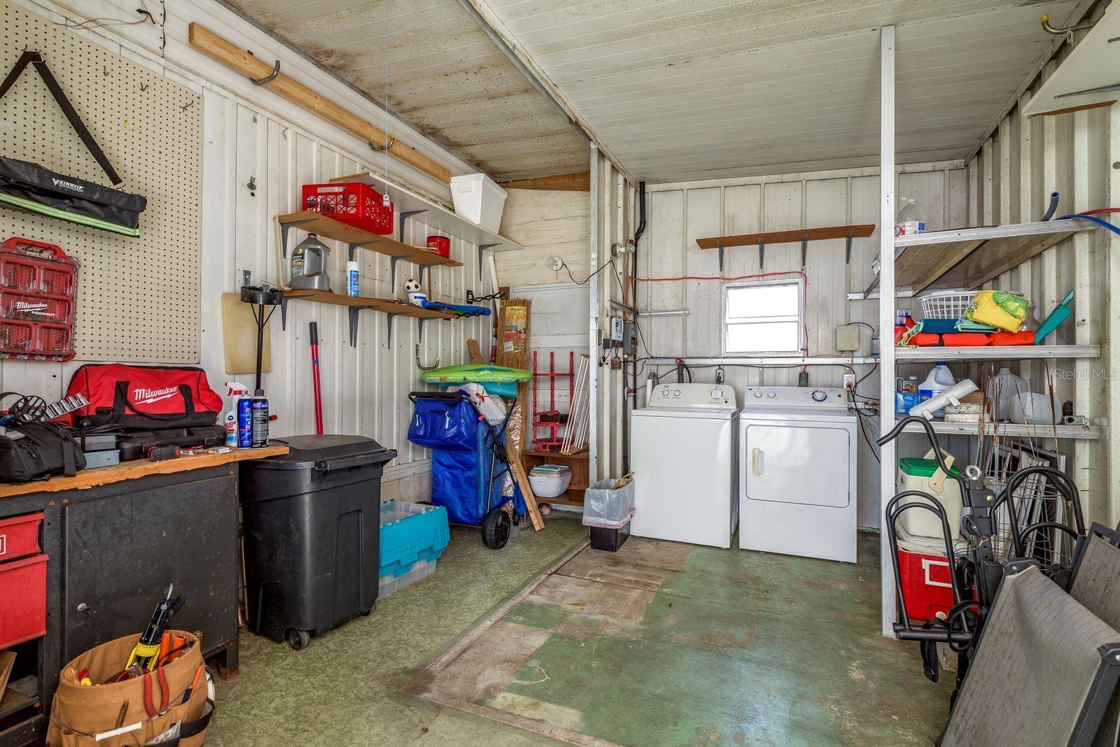 LAKE TARPON MOBILE HOME VILLAGE - Residential