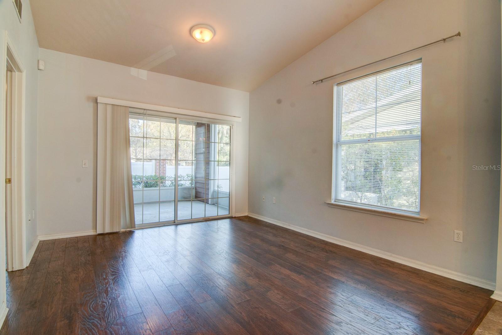 EAGLE TRACE TWNHMS A&B - Residential