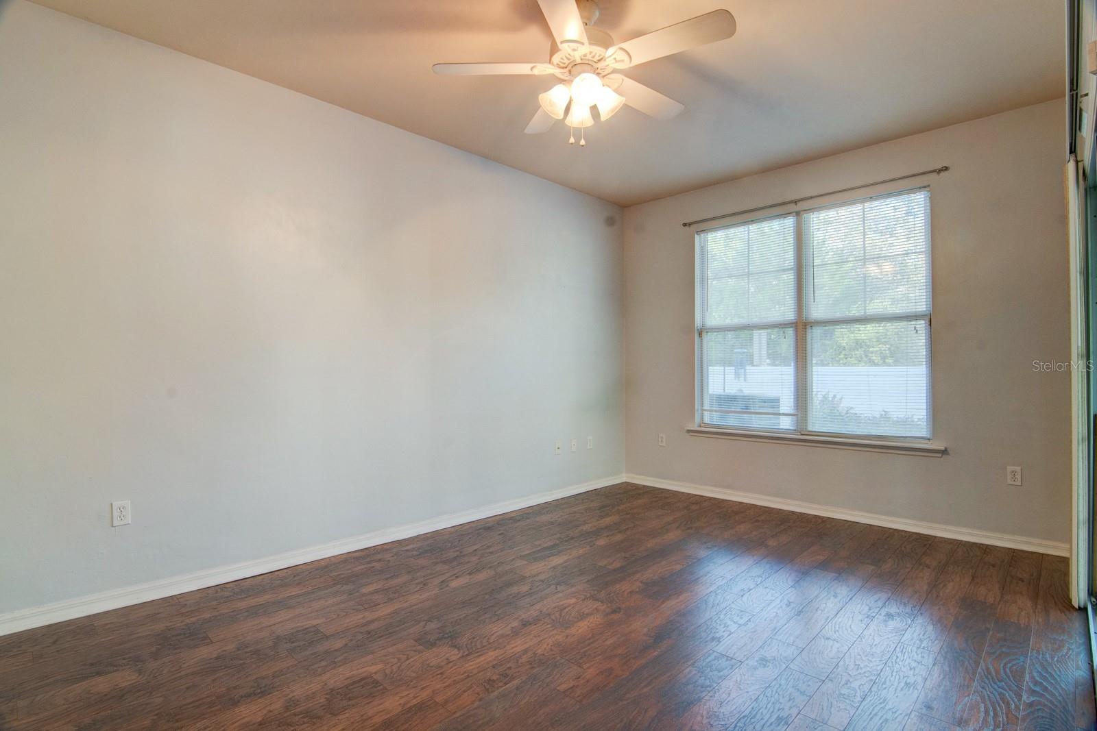 EAGLE TRACE TWNHMS A&B - Residential