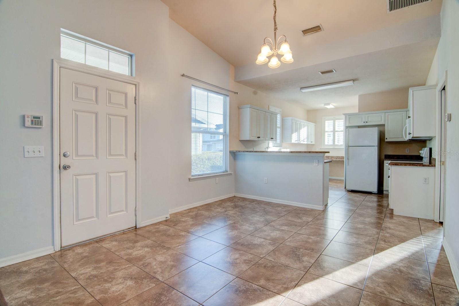 EAGLE TRACE TWNHMS A&B - Residential