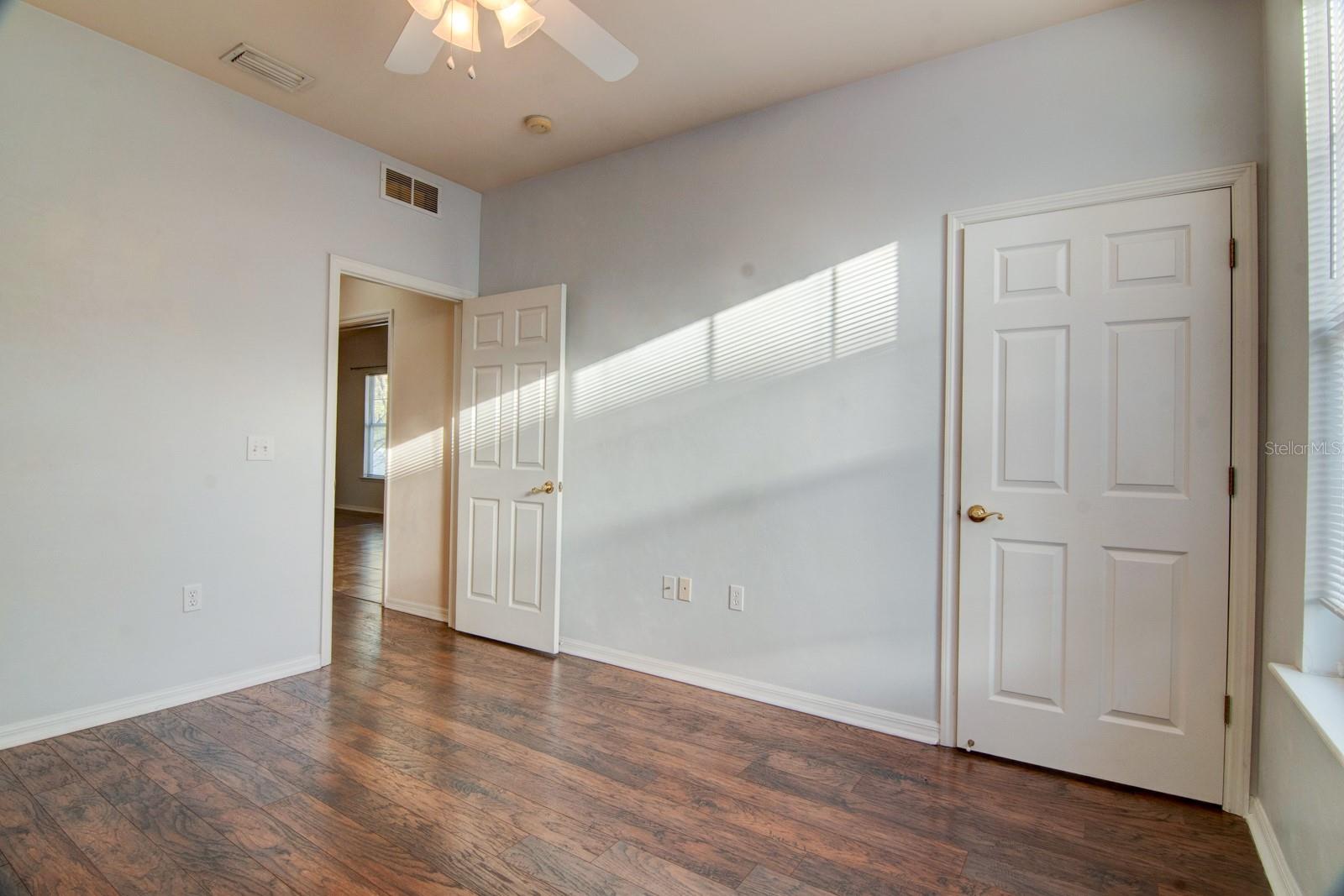 EAGLE TRACE TWNHMS A&B - Residential