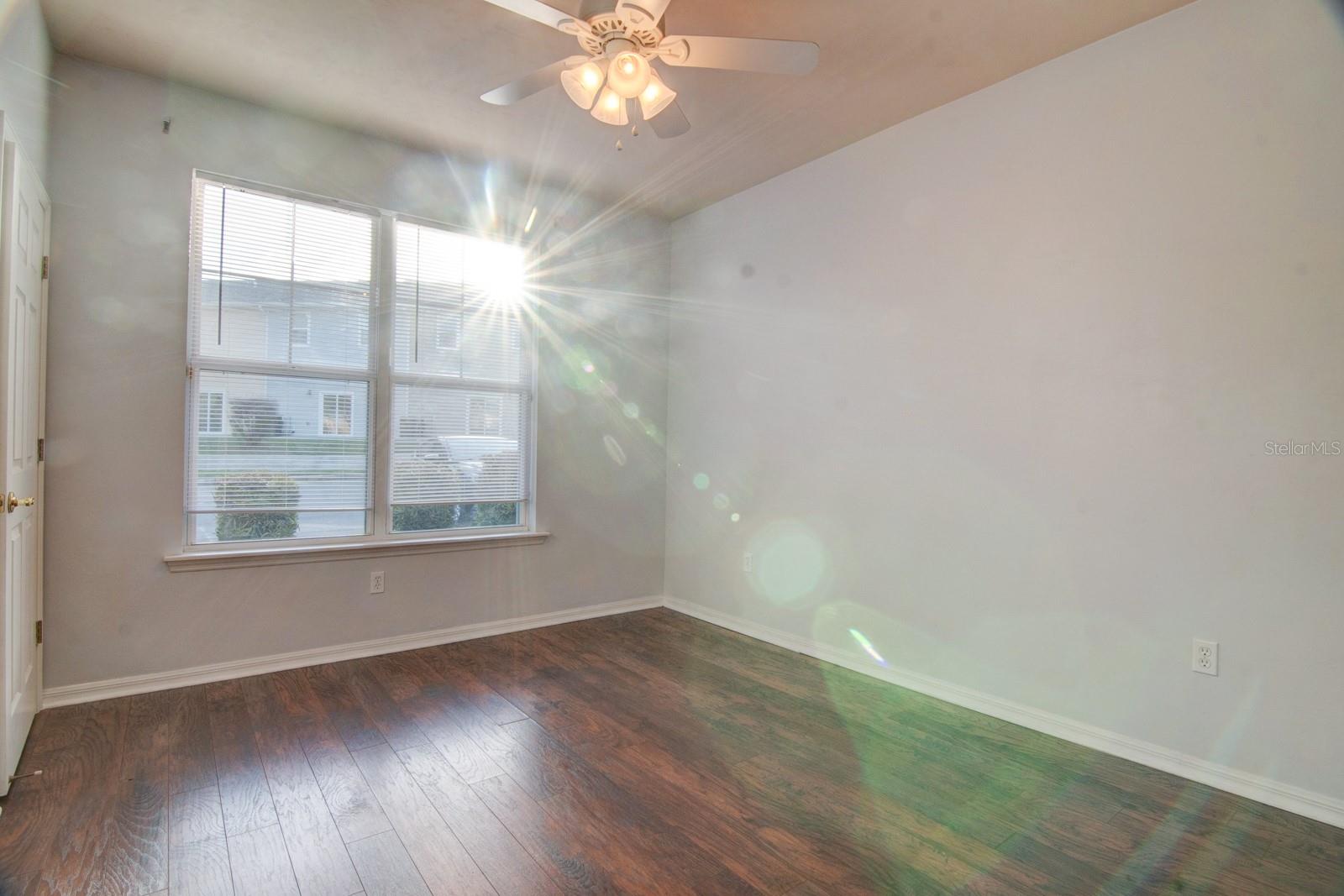 EAGLE TRACE TWNHMS A&B - Residential