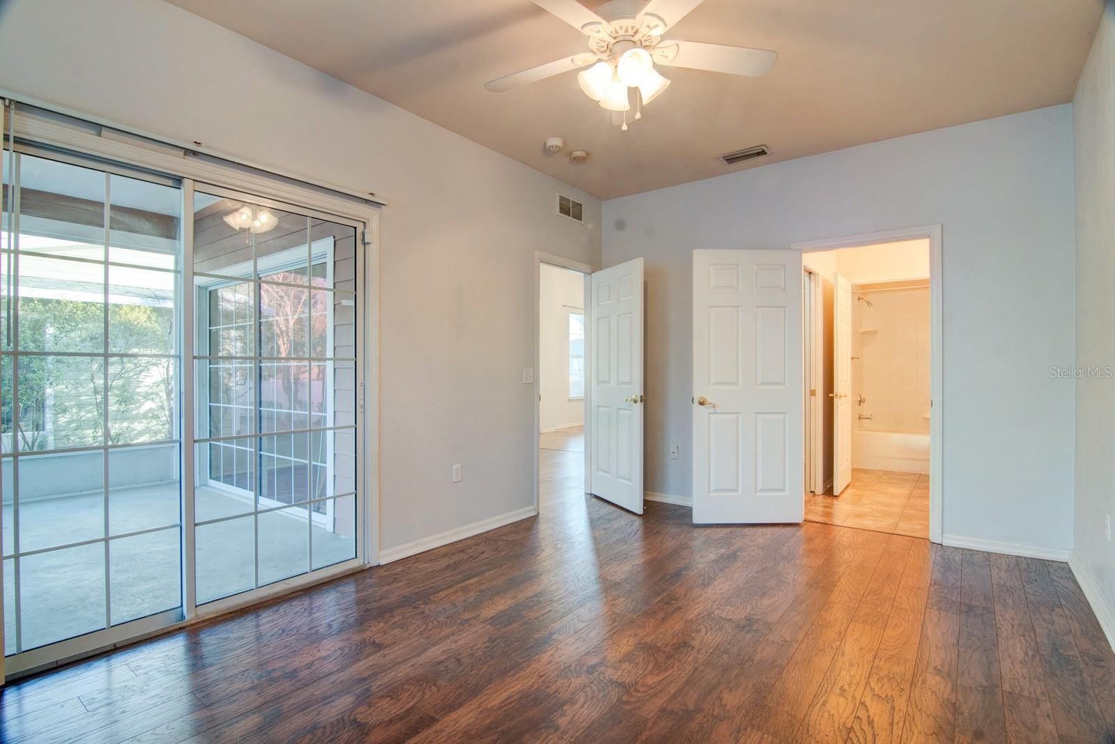 EAGLE TRACE TWNHMS A&B - Residential