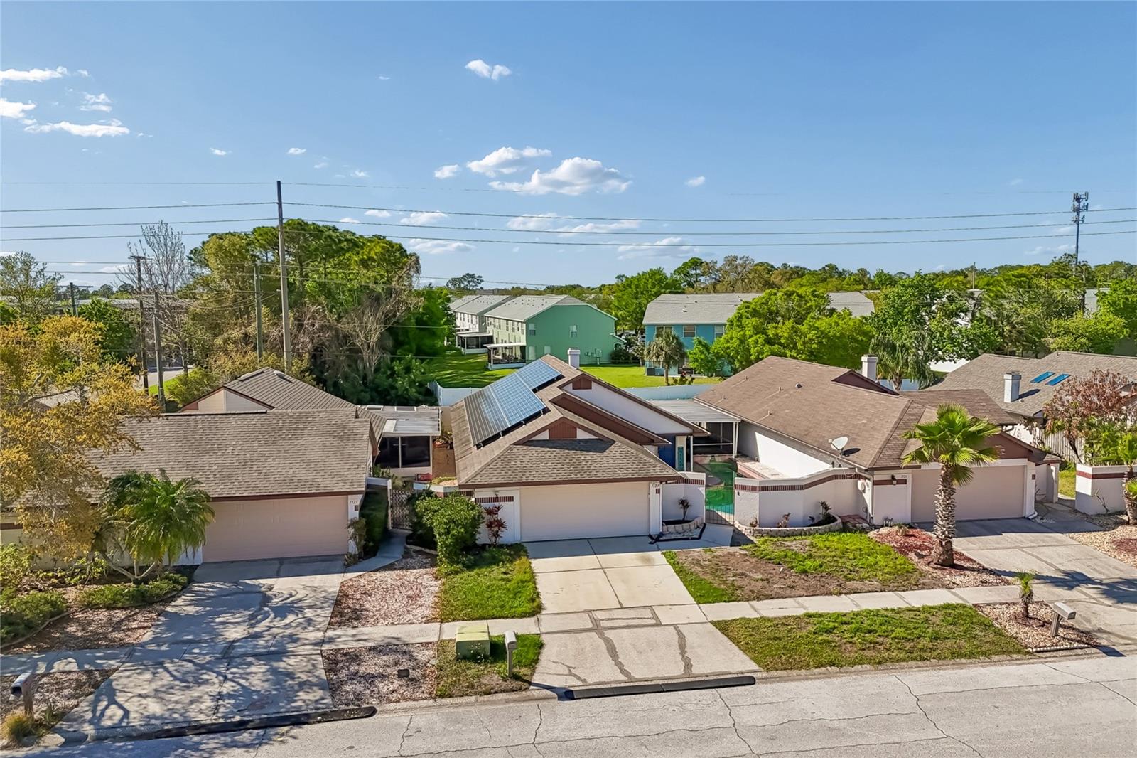 BAYPORT WEST PH 02 - Residential