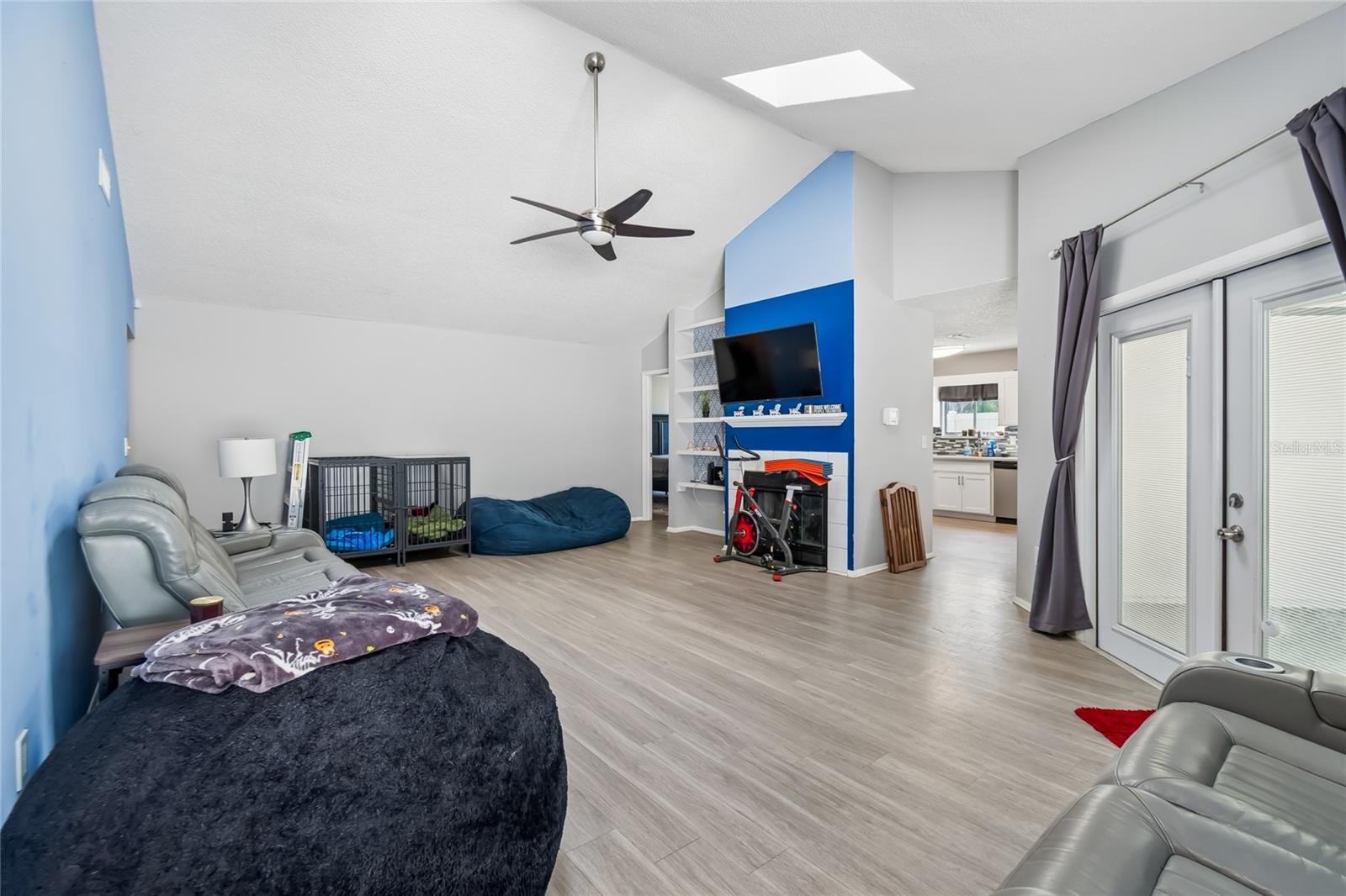 BAYPORT WEST PH 02 - Residential