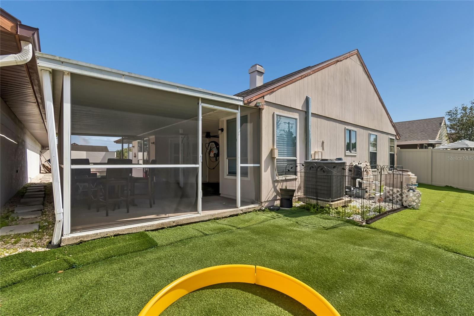 BAYPORT WEST PH 02 - Residential