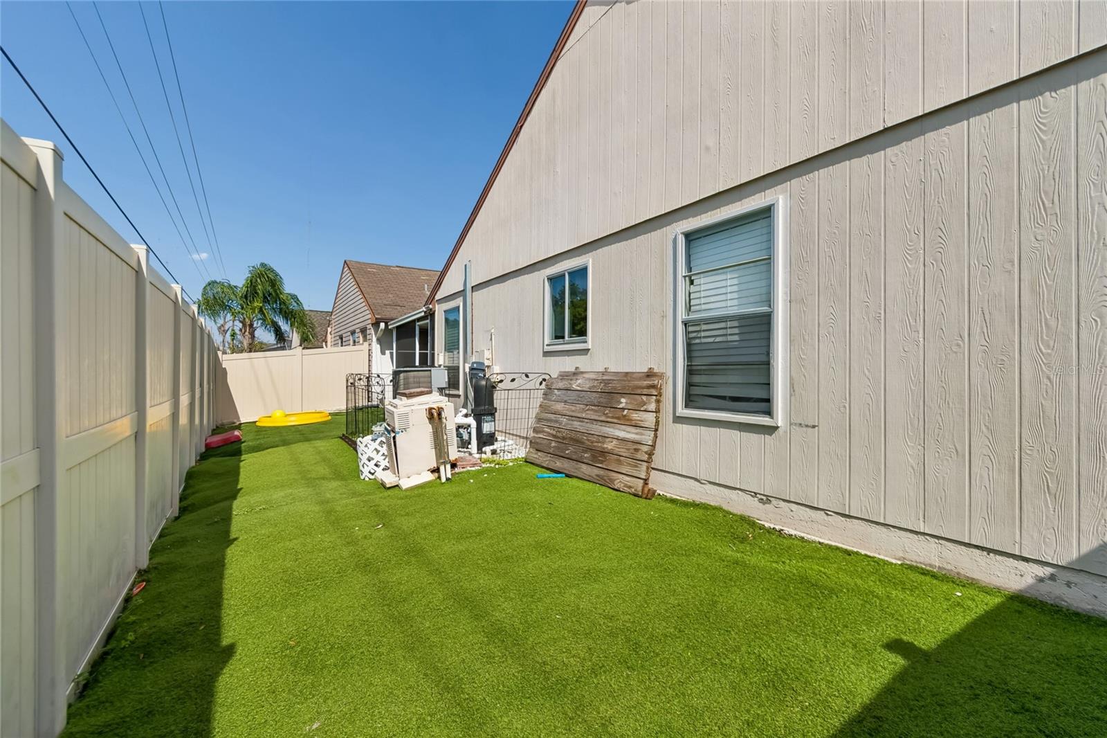 BAYPORT WEST PH 02 - Residential