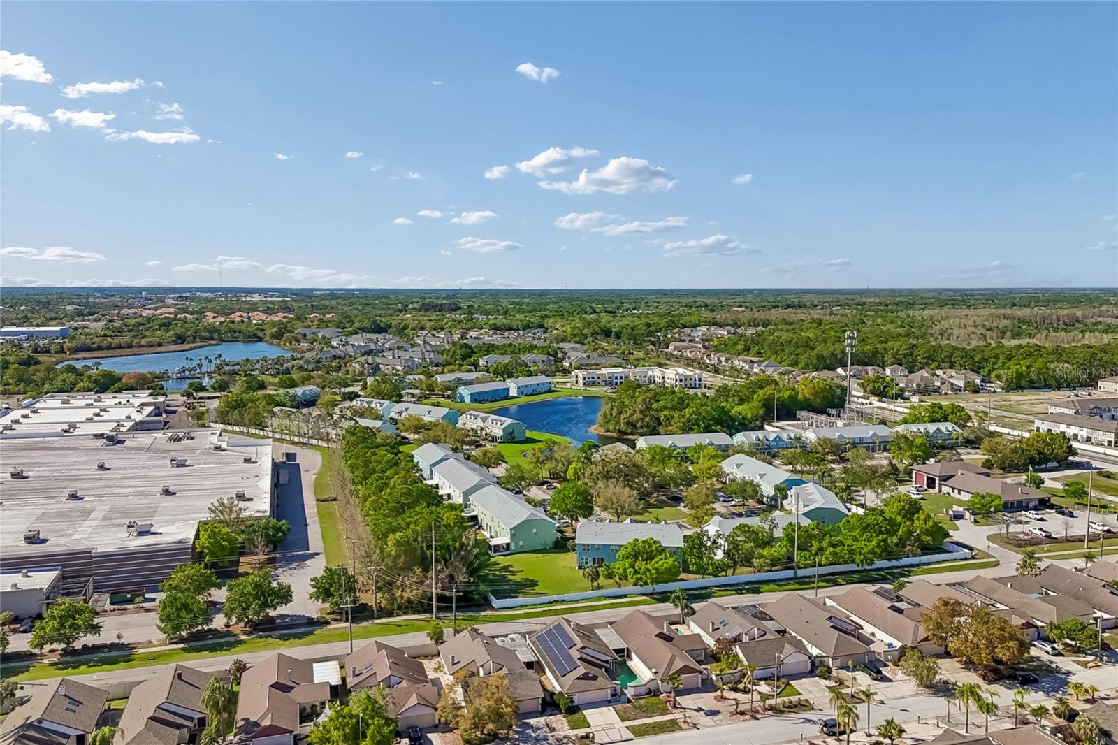 BAYPORT WEST PH 02 - Residential