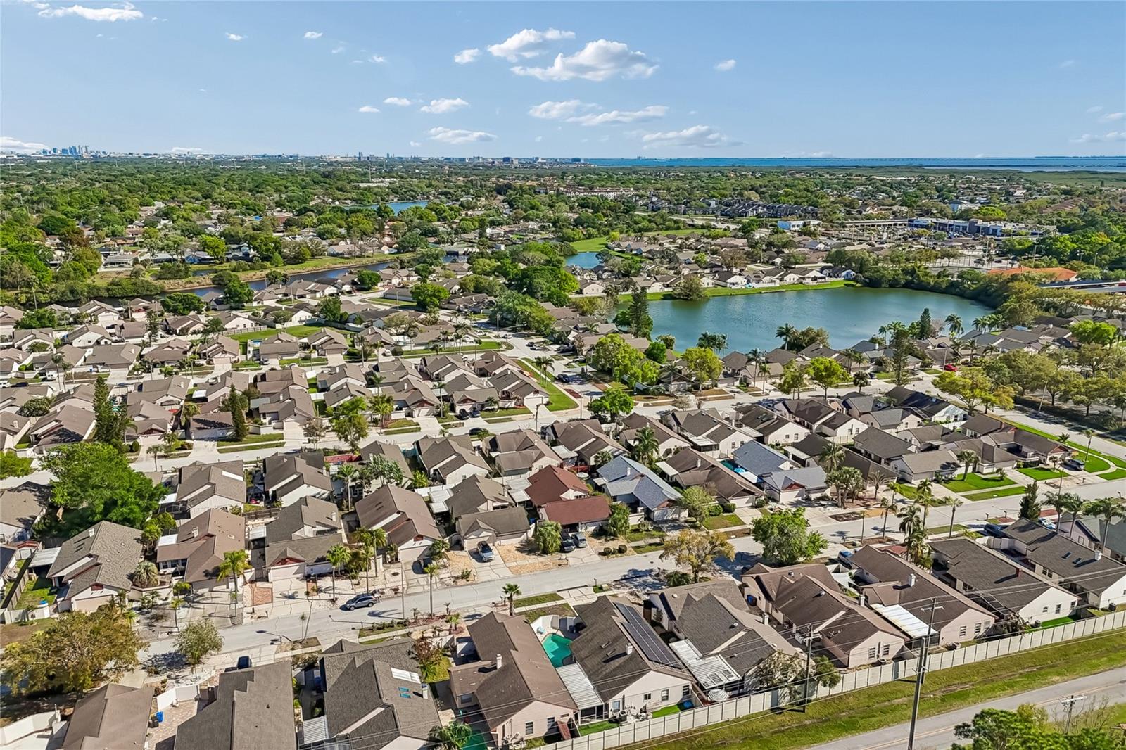 BAYPORT WEST PH 02 - Residential