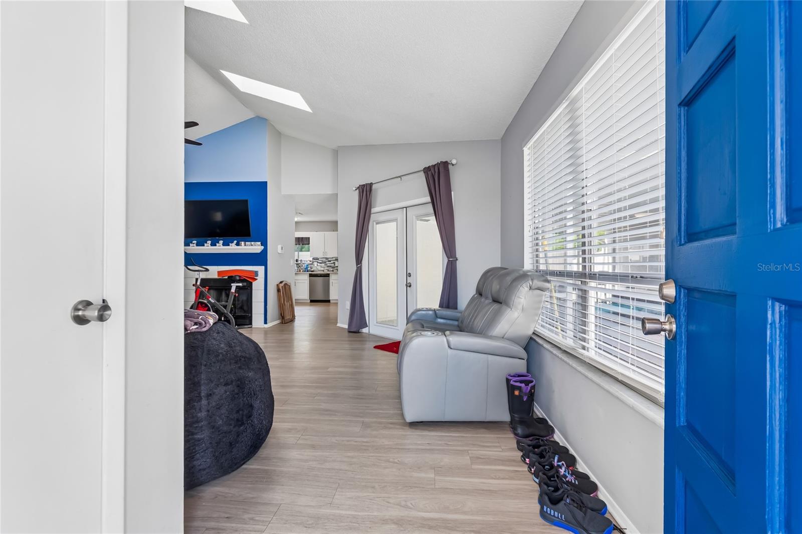 BAYPORT WEST PH 02 - Residential