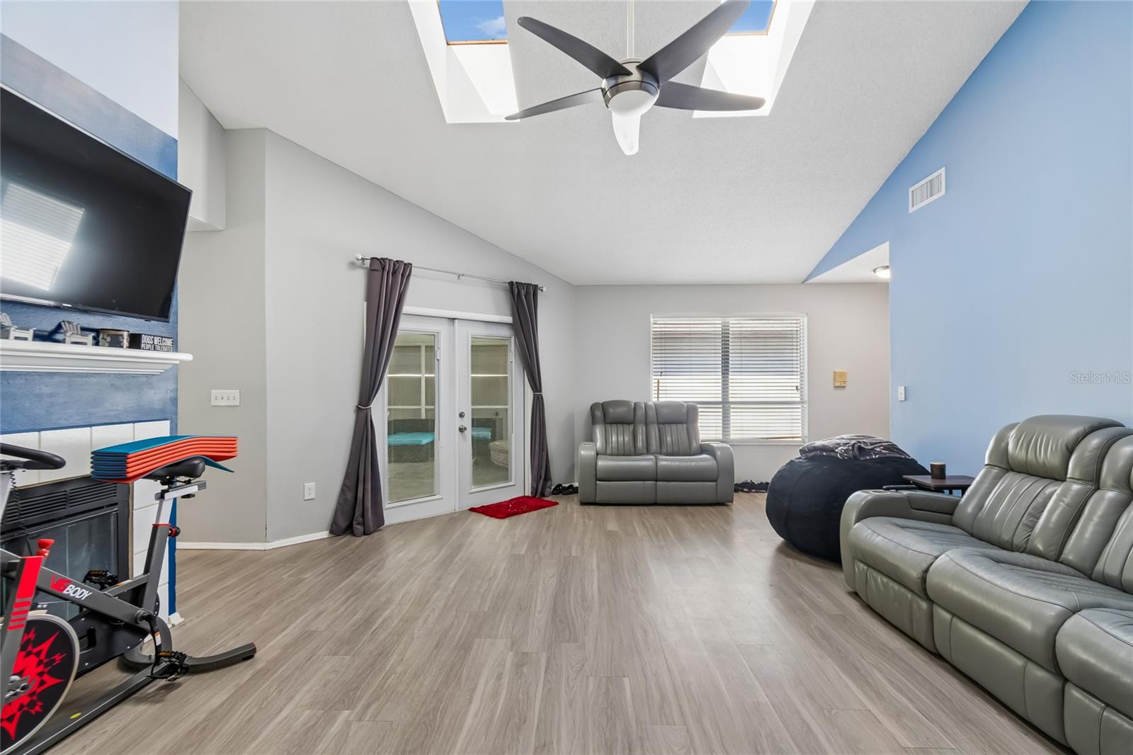 BAYPORT WEST PH 02 - Residential