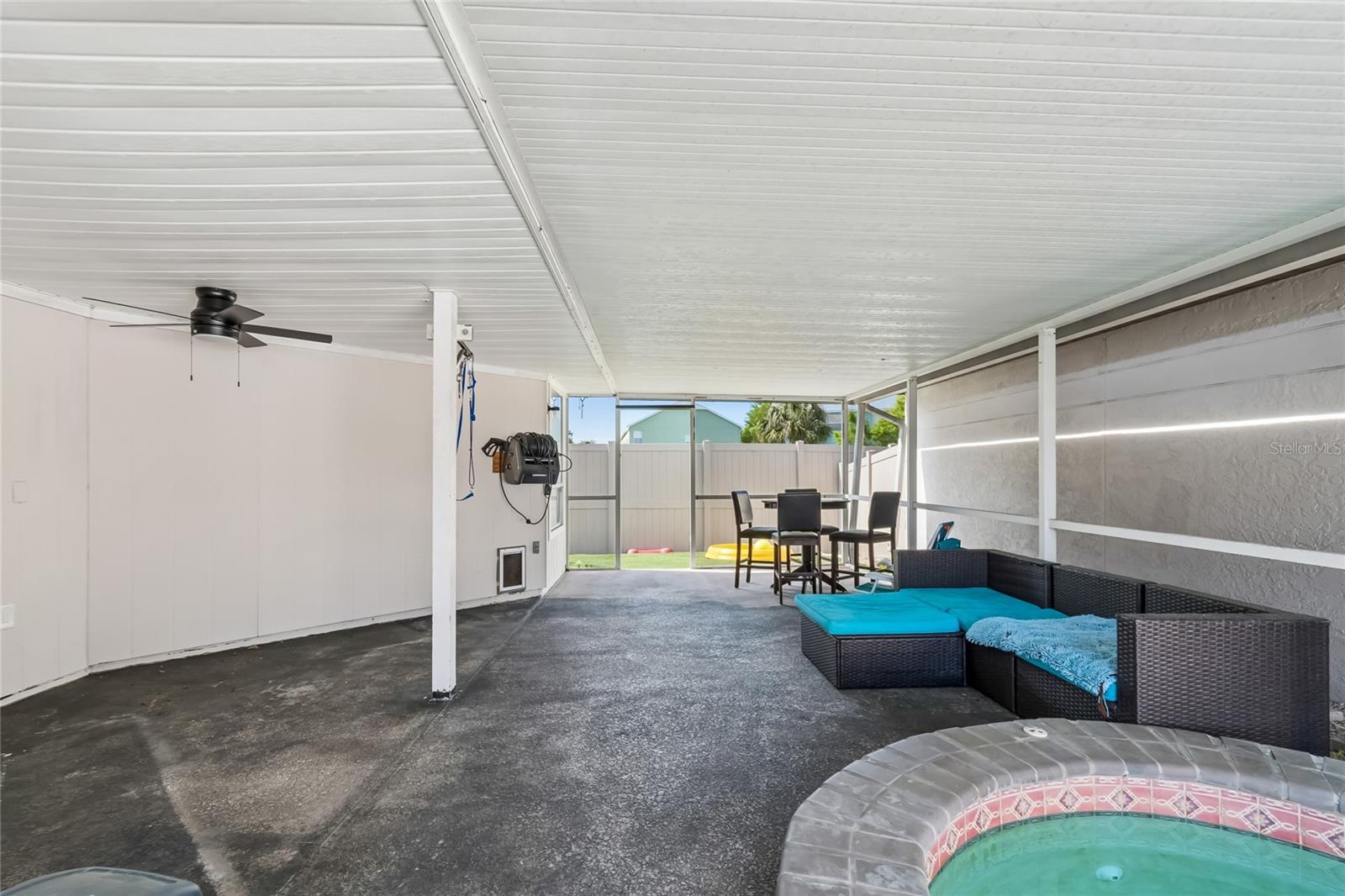 BAYPORT WEST PH 02 - Residential