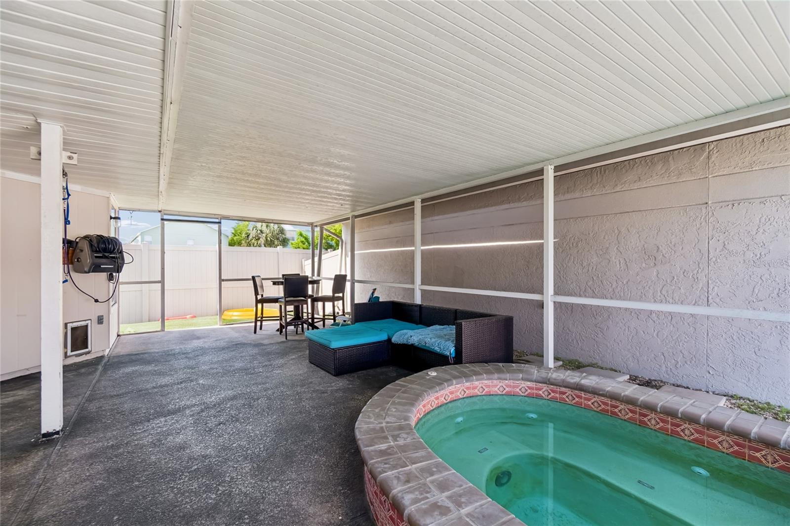 BAYPORT WEST PH 02 - Residential