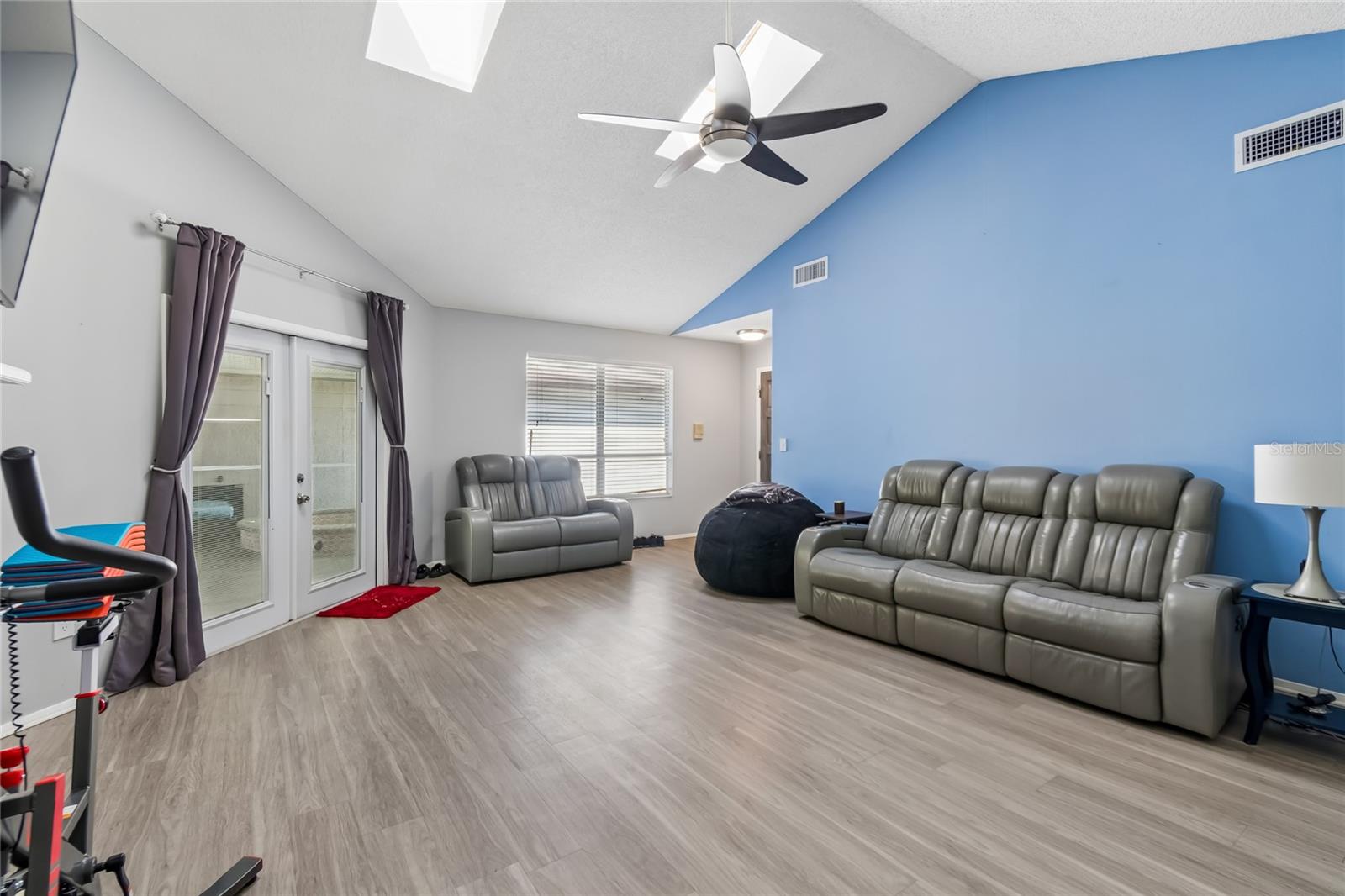 BAYPORT WEST PH 02 - Residential