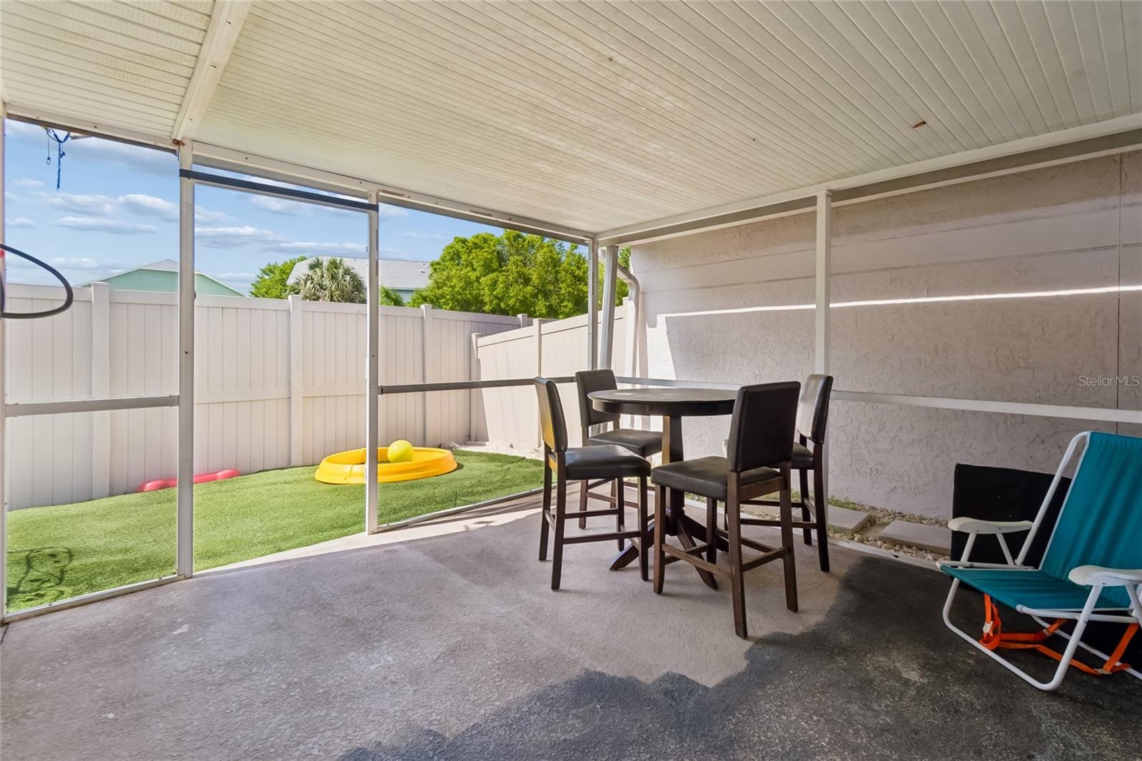 BAYPORT WEST PH 02 - Residential