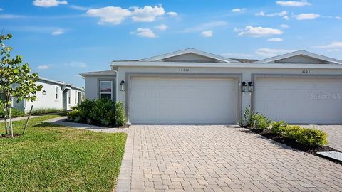 Photo of 16114 Ivy Ridge Court, Port Charlotte, FL 33953 (MLS # A4648858)