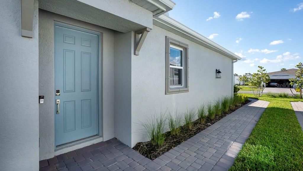 Photo of 16114 Ivy Ridge Court, Port Charlotte, FL 33953 (MLS # A4648858)