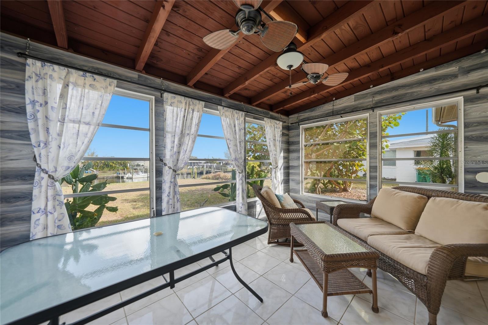 PORT CHARLOTTE SEC 004 - Residential