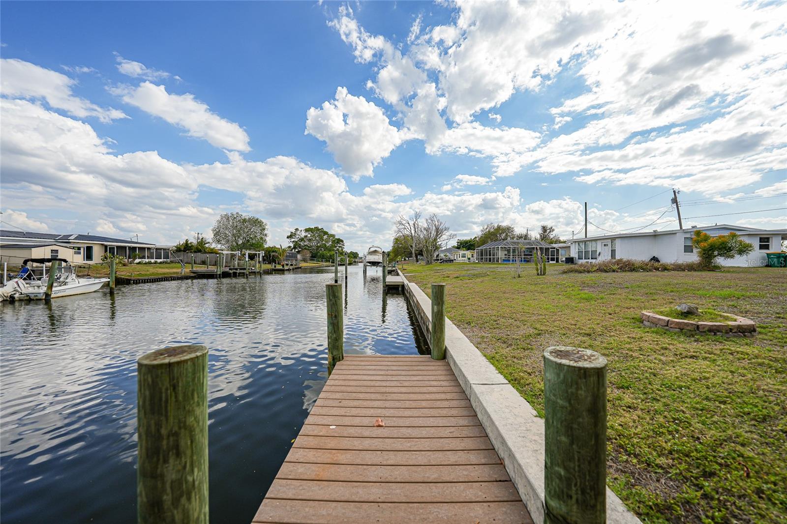 PORT CHARLOTTE SEC 004 - Residential