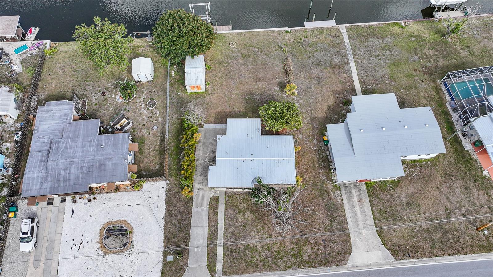 PORT CHARLOTTE SEC 004 - Residential