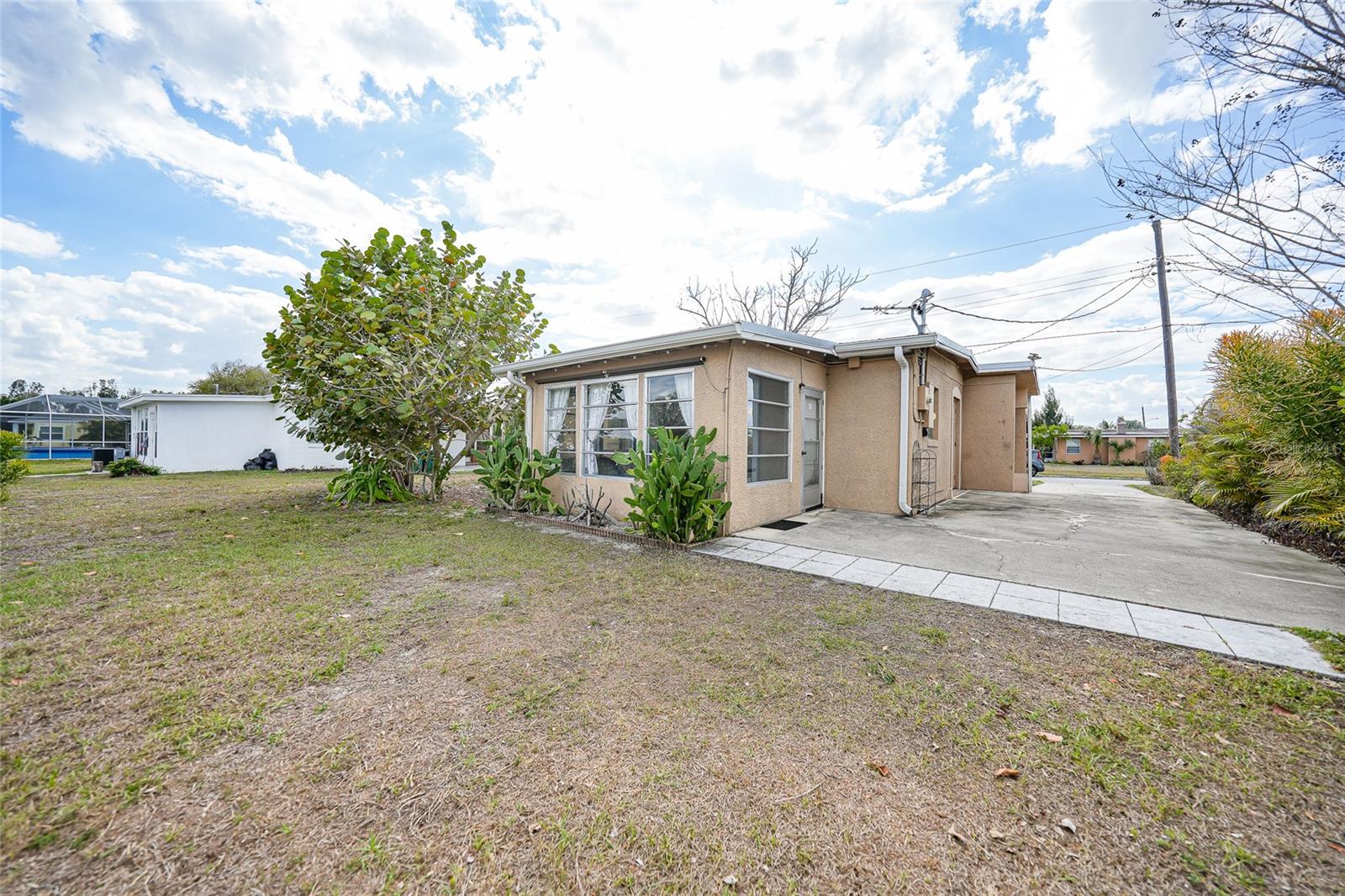 PORT CHARLOTTE SEC 004 - Residential