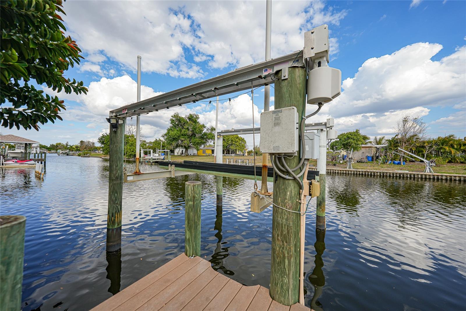 PORT CHARLOTTE SEC 004 - Residential