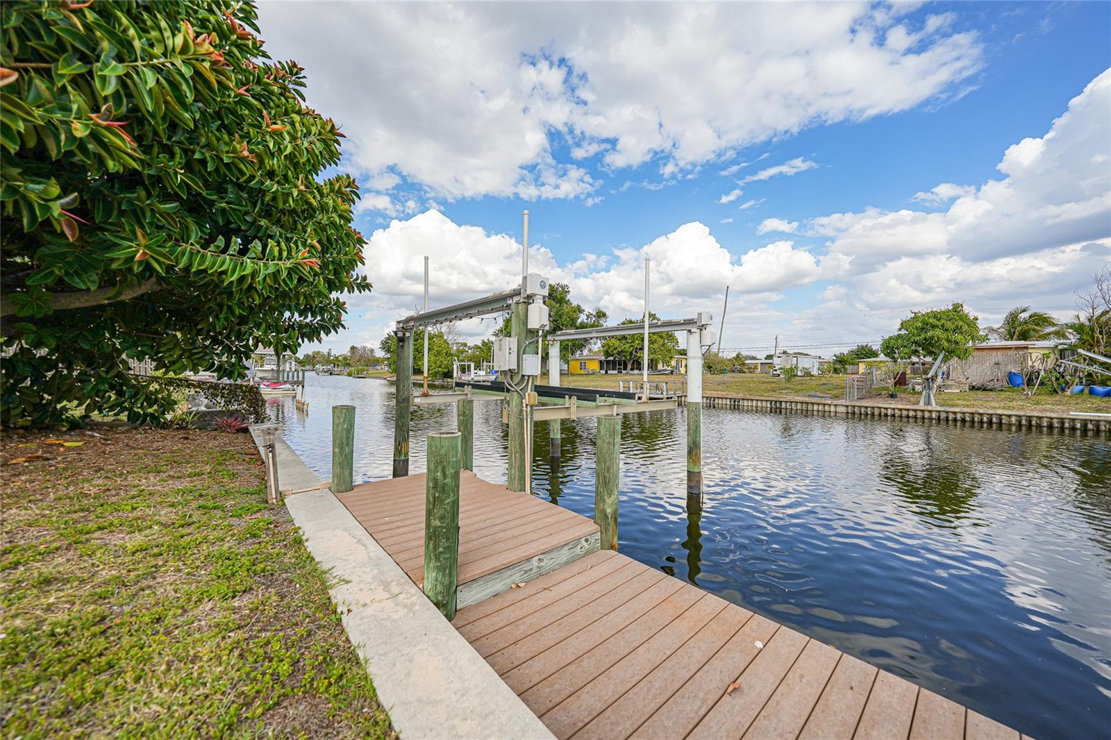 PORT CHARLOTTE SEC 004 - Residential