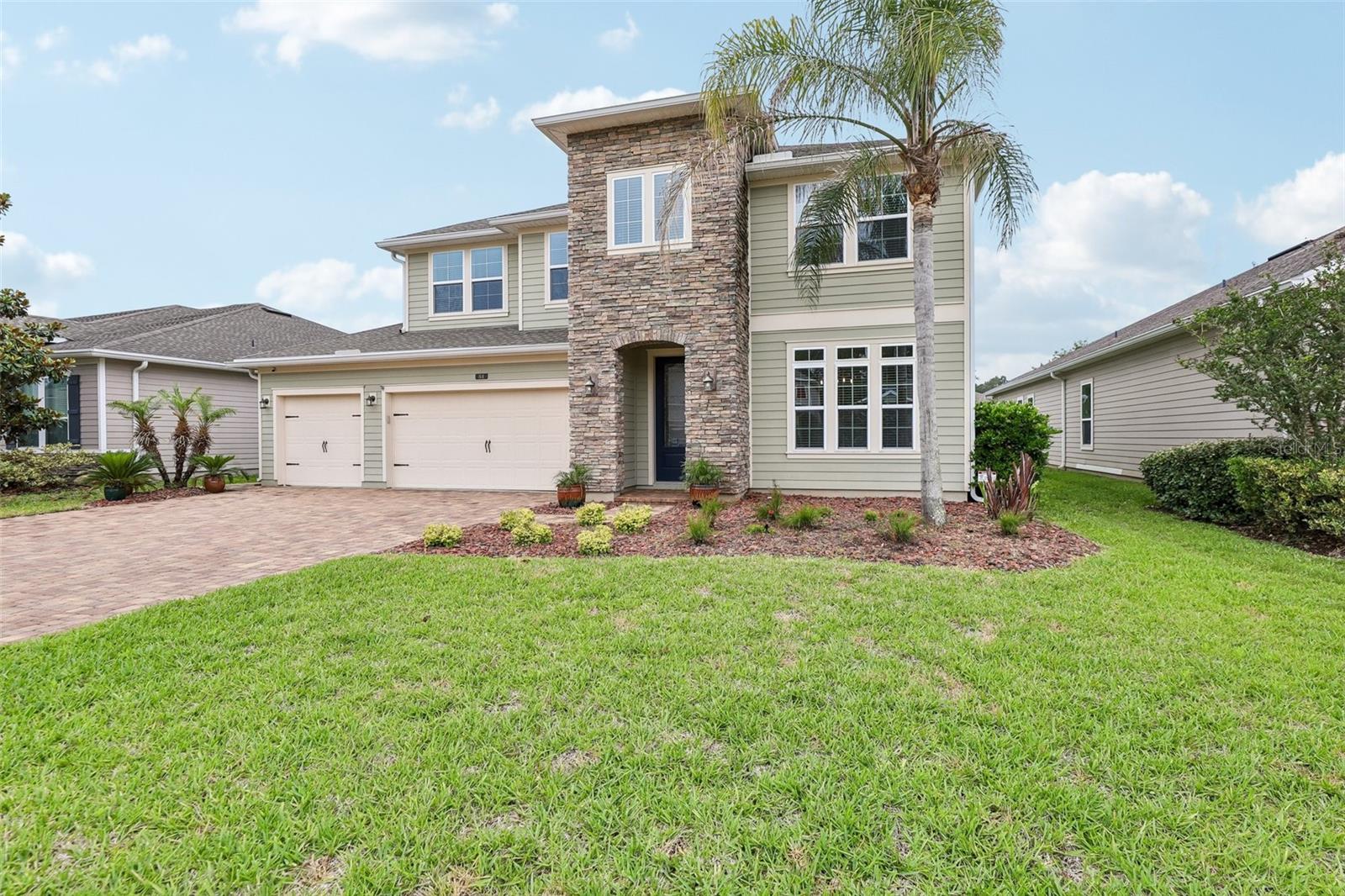 84 SAN TELMO COURT
