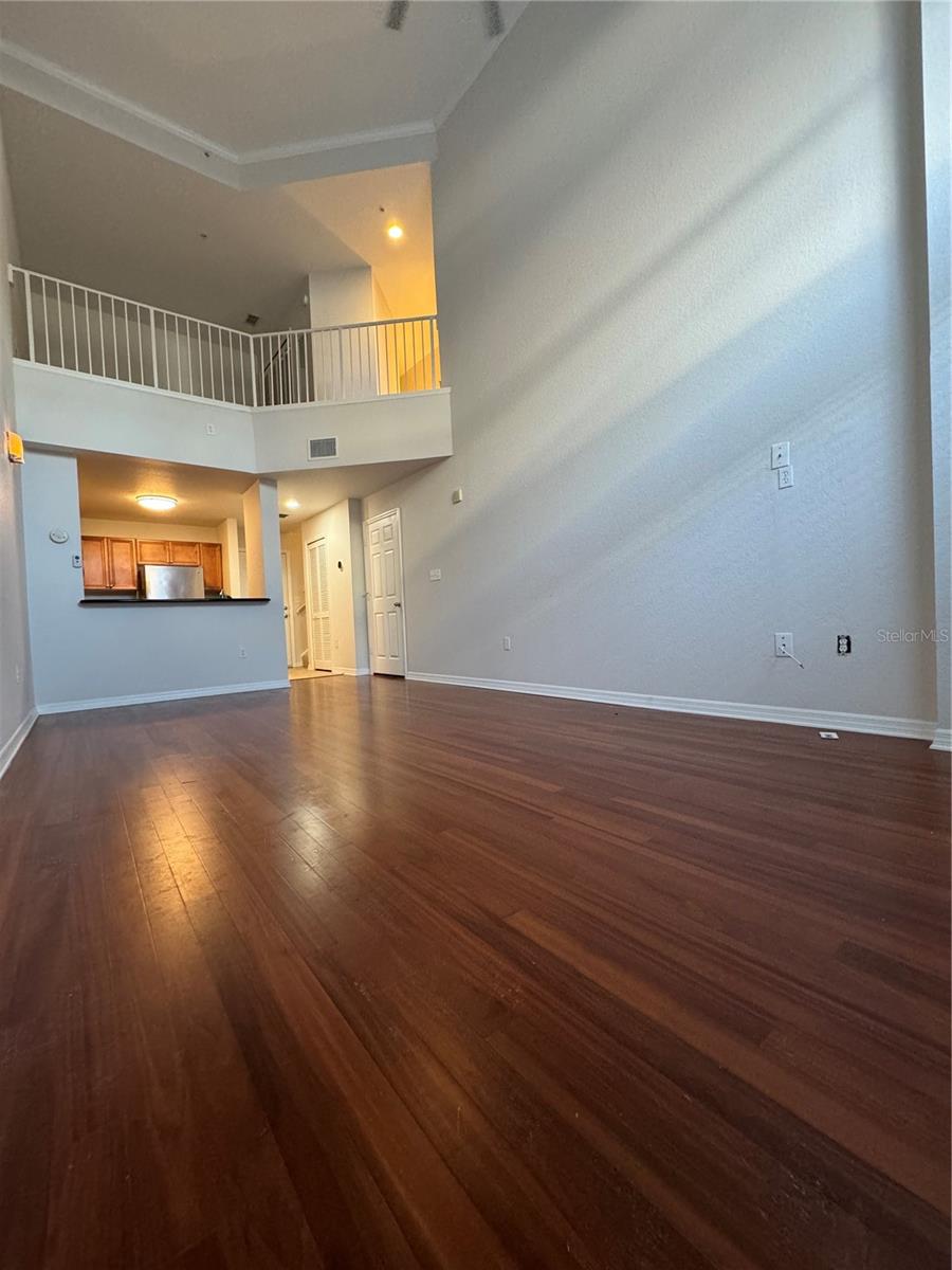 PARKCREST HARBOUR ISLAND CONDO - Residential