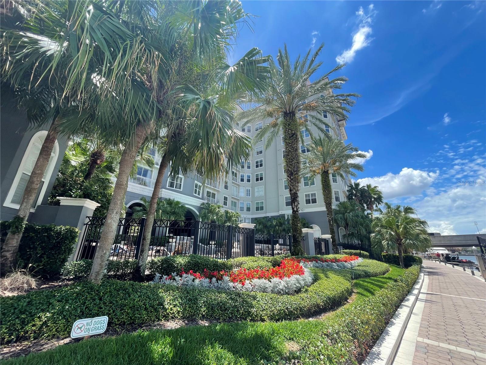 700 S HARBOUR ISLAND BOULEVARD 110