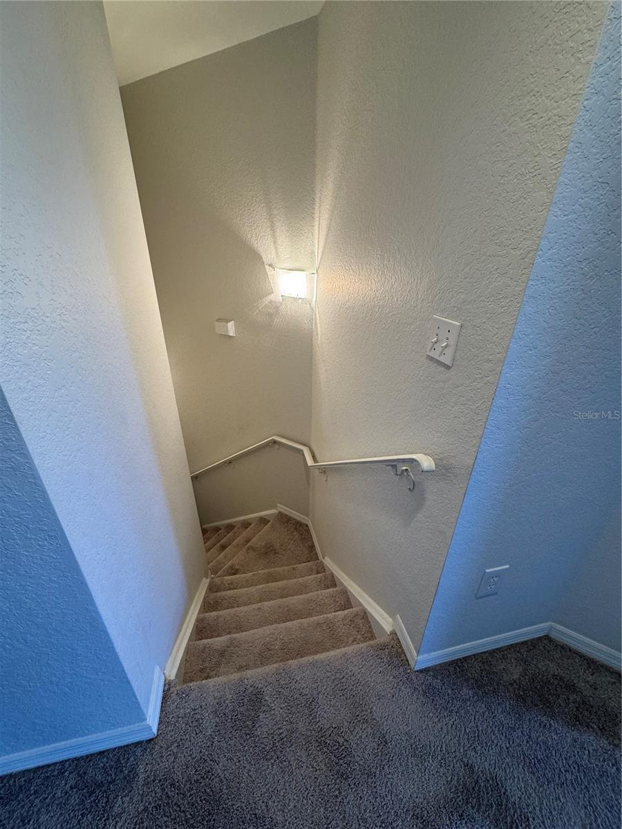 PARKCREST HARBOUR ISLAND CONDO - Residential
