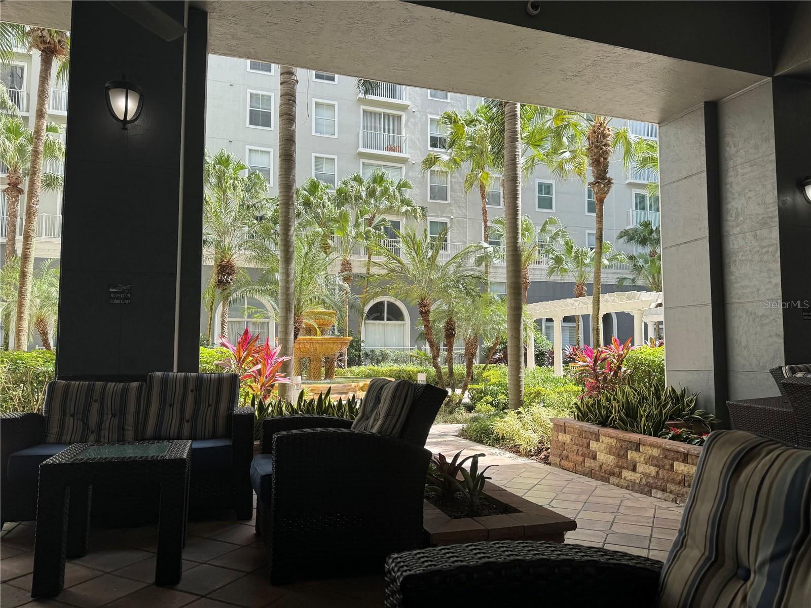 PARKCREST HARBOUR ISLAND CONDO - Residential