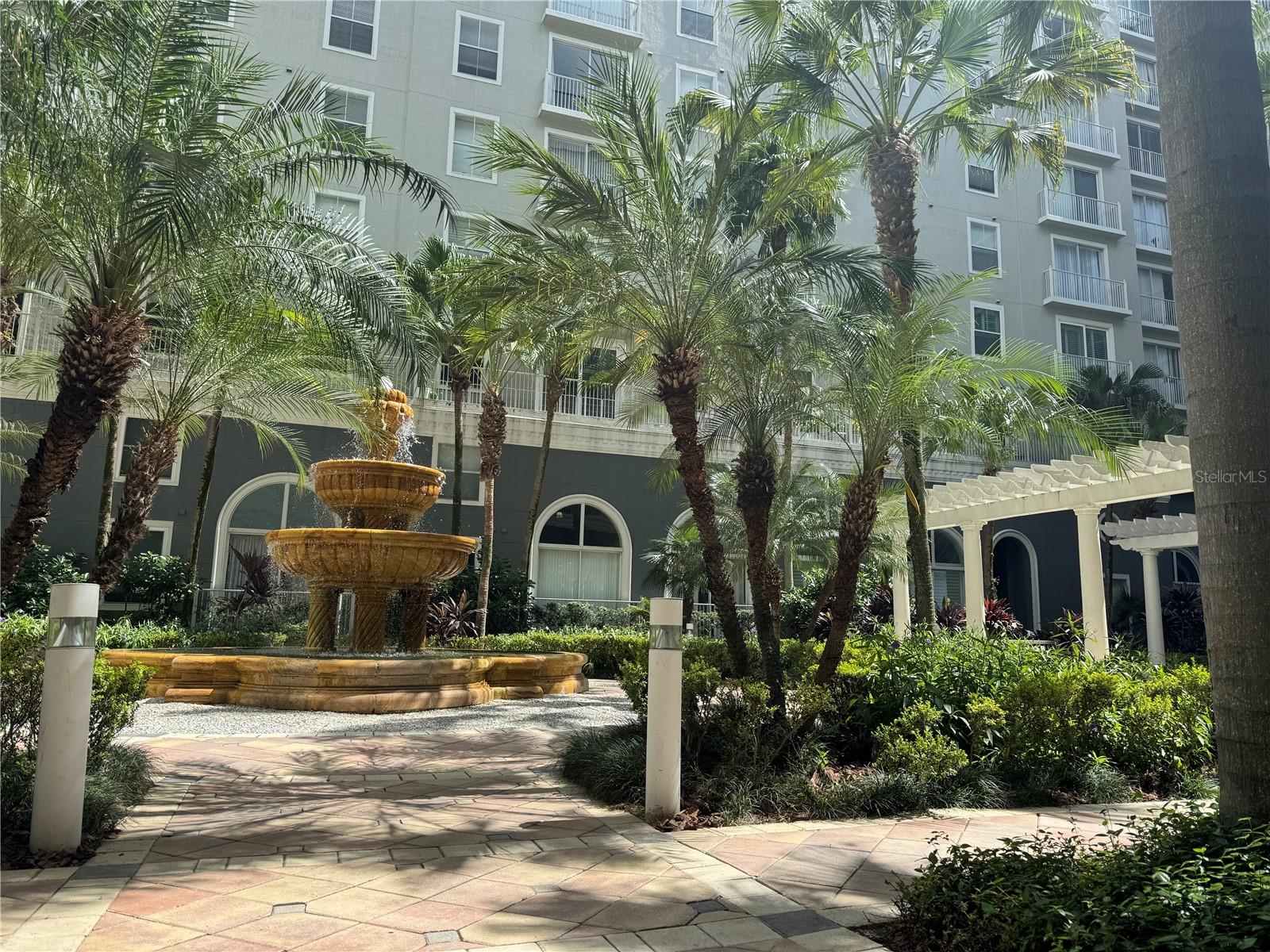 PARKCREST HARBOUR ISLAND CONDO - Residential