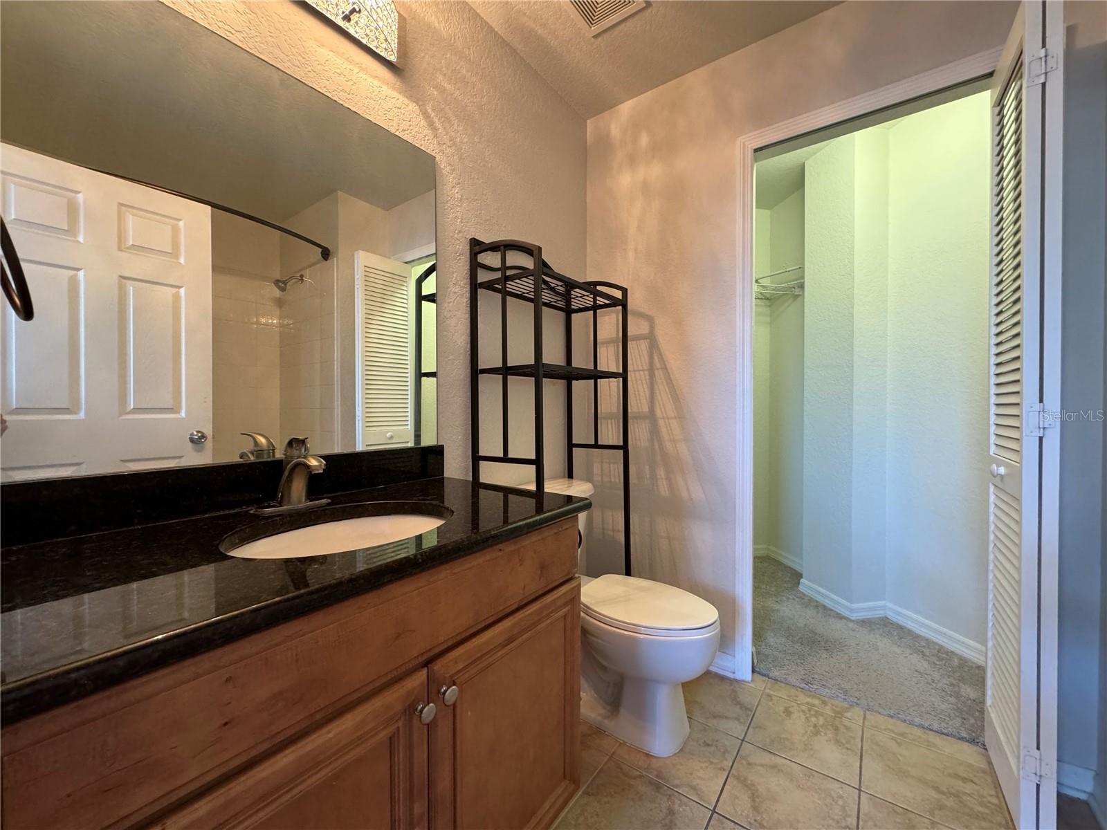 PARKCREST HARBOUR ISLAND CONDO - Residential