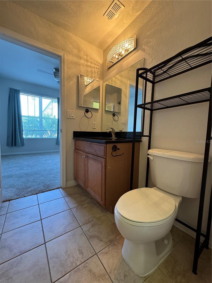 PARKCREST HARBOUR ISLAND CONDO - Residential