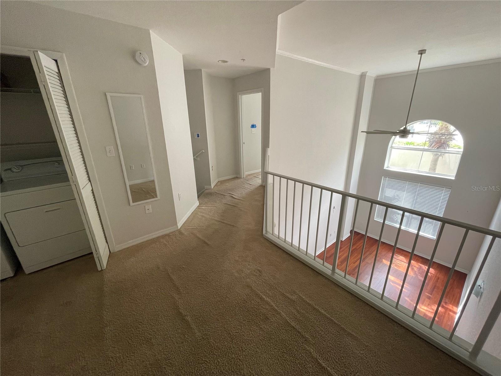 PARKCREST HARBOUR ISLAND CONDO - Residential