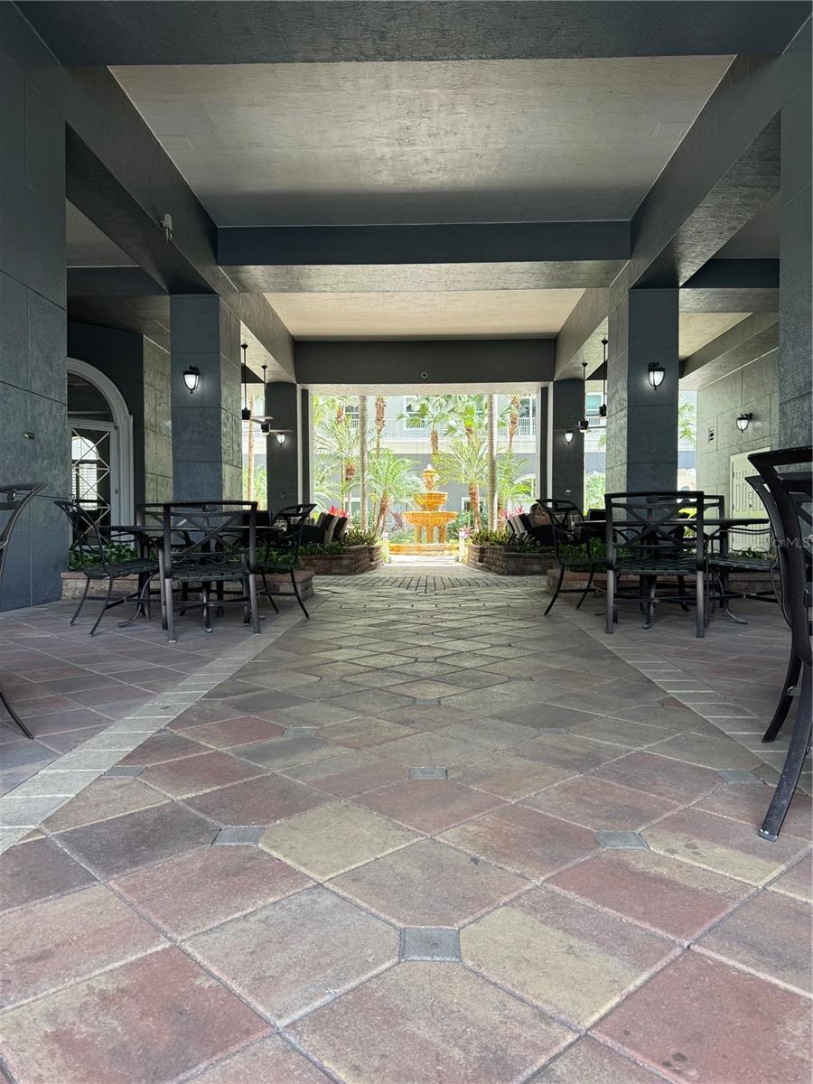 PARKCREST HARBOUR ISLAND CONDO - Residential