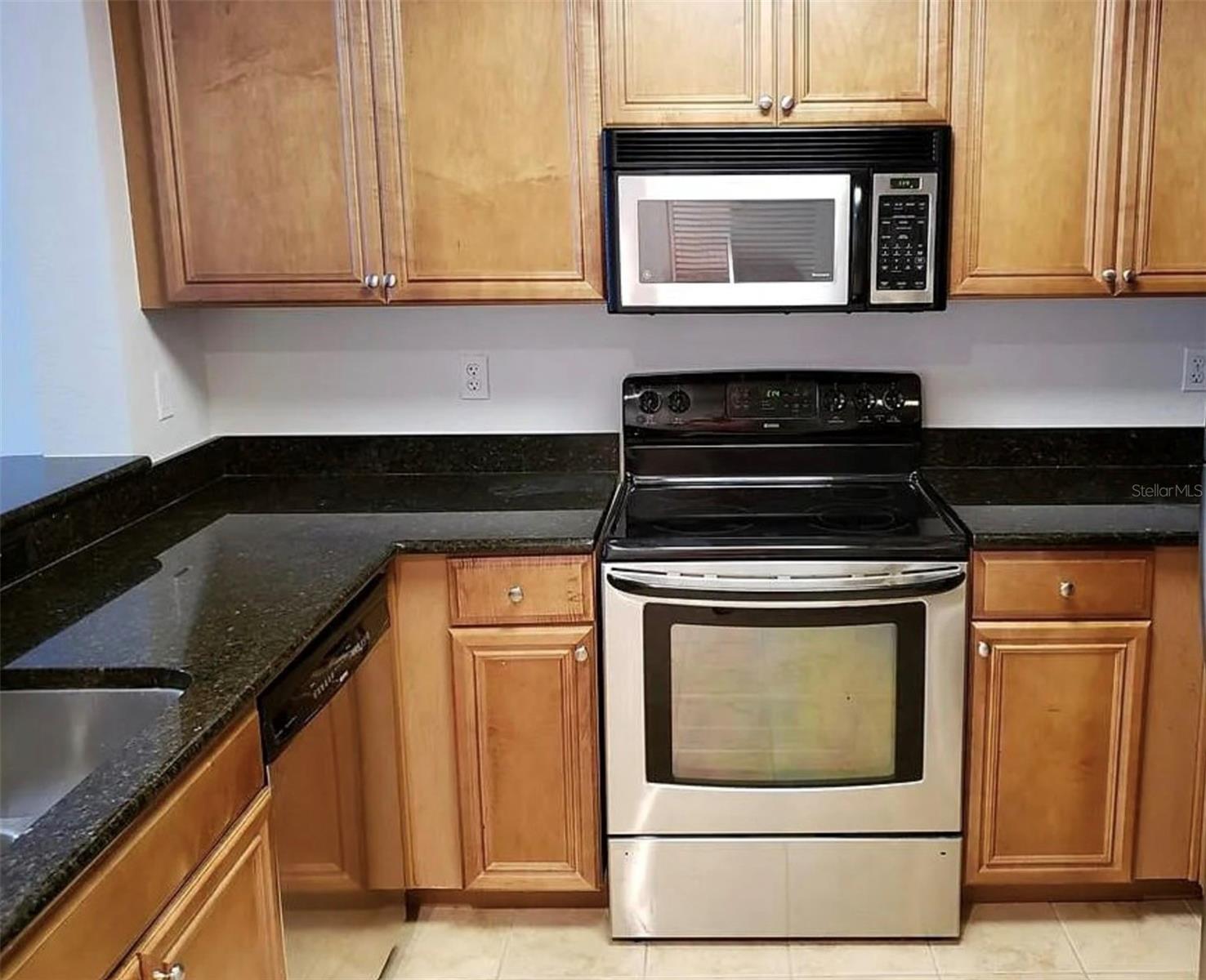 PARKCREST HARBOUR ISLAND CONDO - Residential