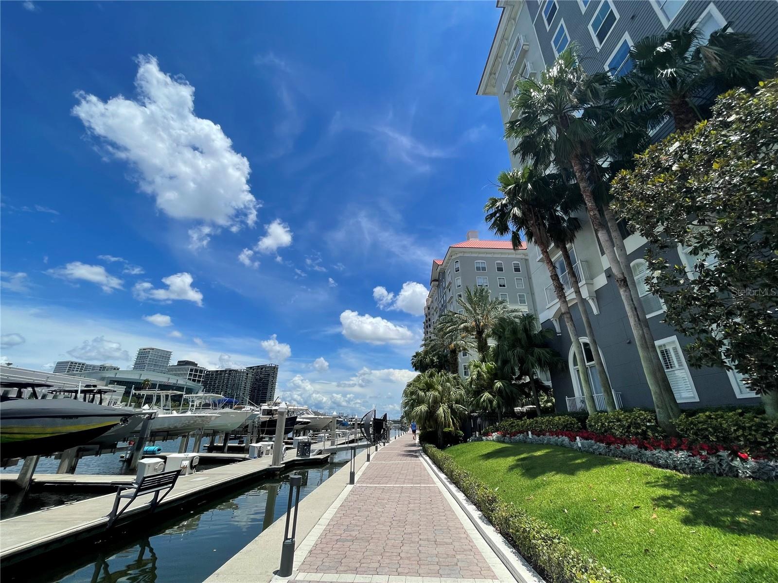 700 S HARBOUR ISLAND BOULEVARD 110