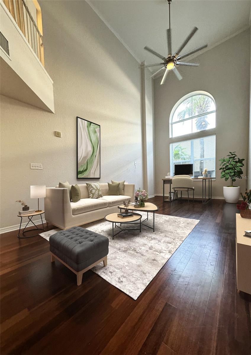 PARKCREST HARBOUR ISLAND CONDO - Residential