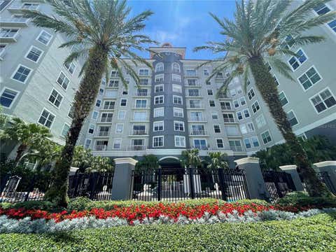 Property photo of 700 S Harbour Island Boulevard 110, Tampa, FL 33602