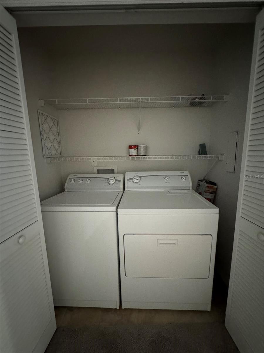 PARKCREST HARBOUR ISLAND CONDO - Residential