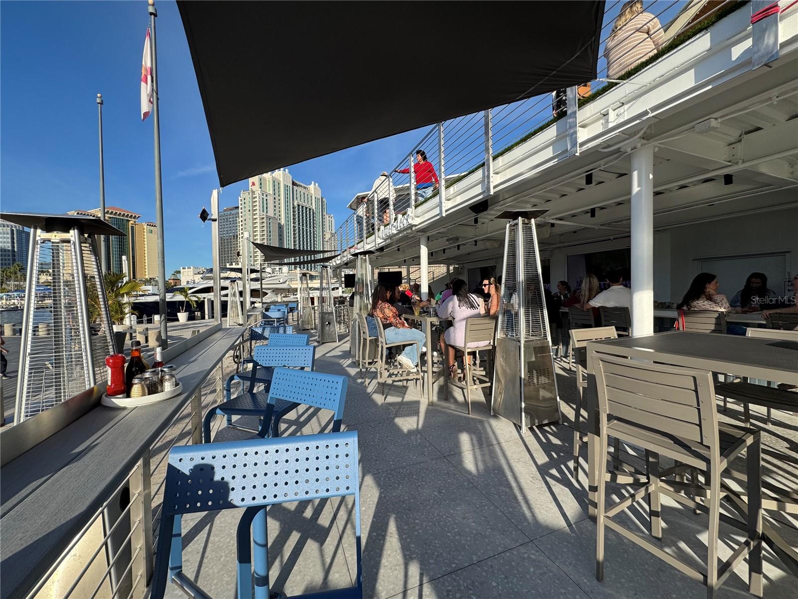 PARKCREST HARBOUR ISLAND CONDO - Residential