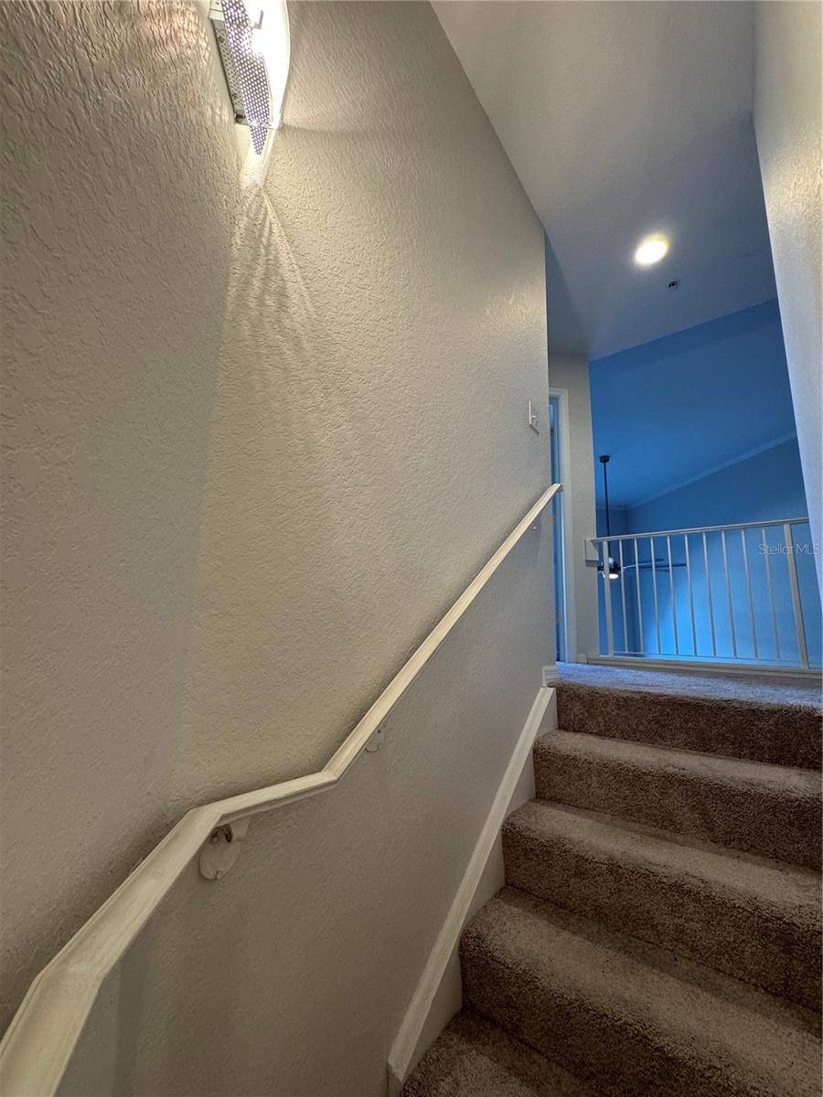 PARKCREST HARBOUR ISLAND CONDO - Residential