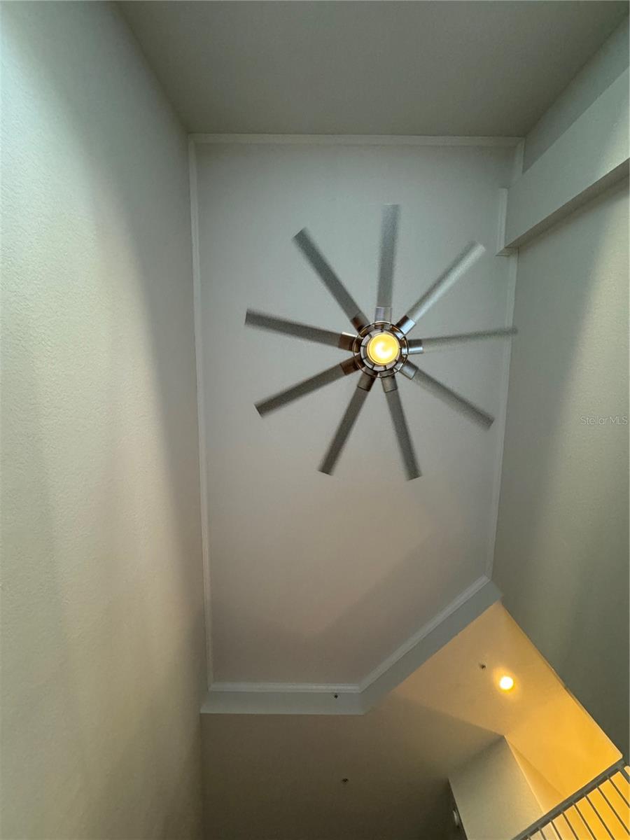 PARKCREST HARBOUR ISLAND CONDO - Residential