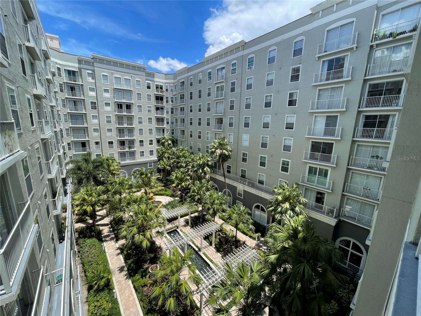 PARKCREST HARBOUR ISLAND CONDO - Residential