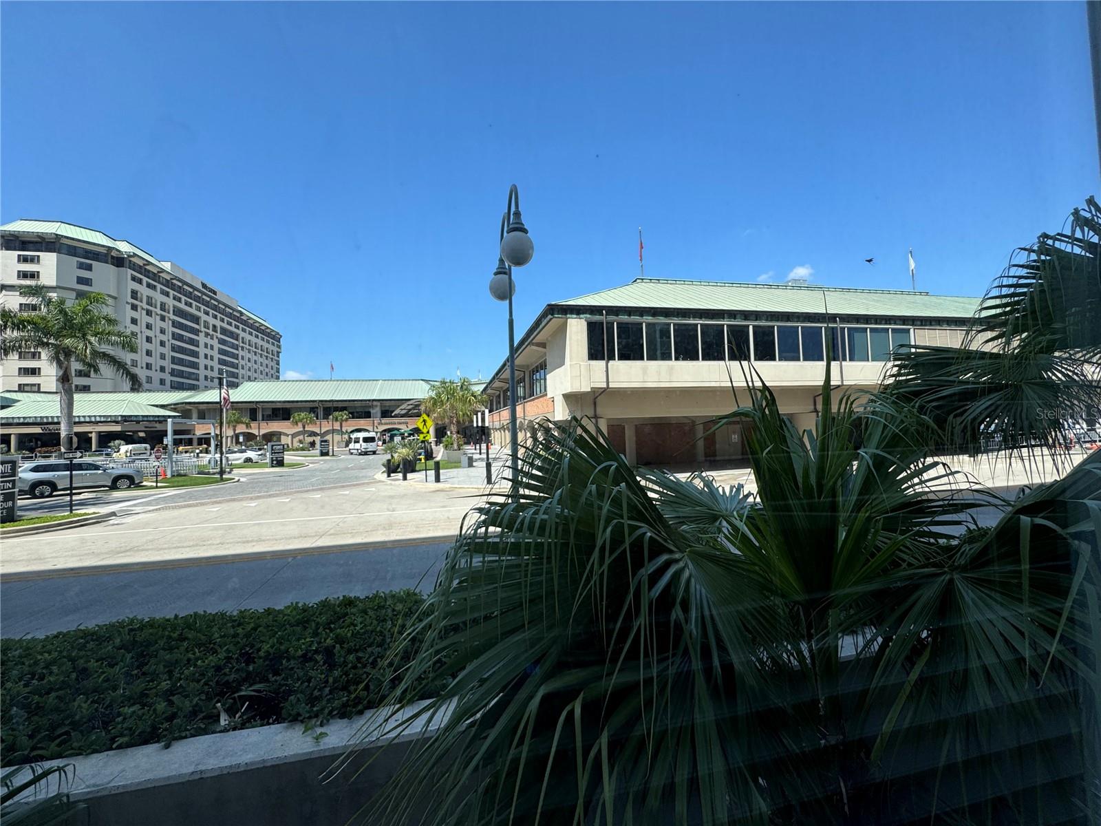 PARKCREST HARBOUR ISLAND CONDO - Residential